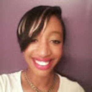 Meet your Posher, Kaitlin